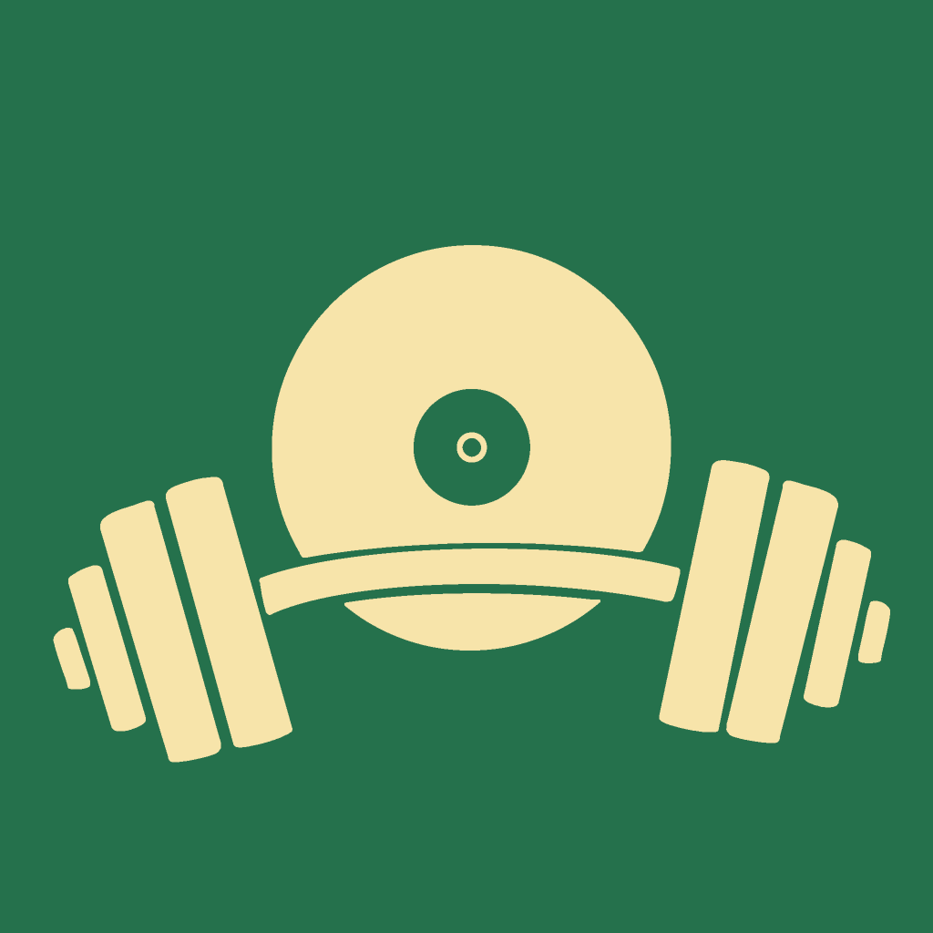 RepRecord Logo